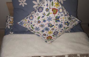 Agroturystyka Zielone Wzgorze - Foto 23