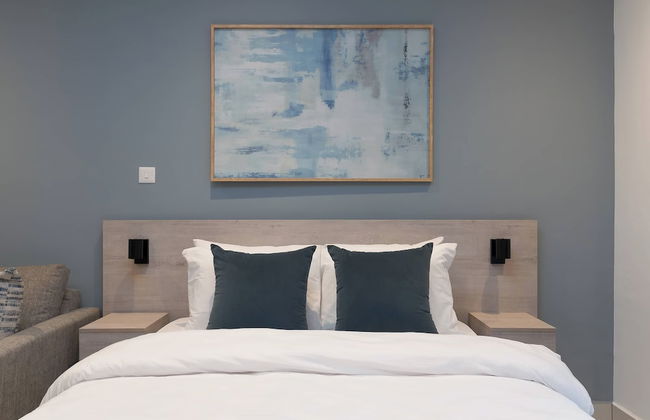 Loxwood Apartment - Foto 9