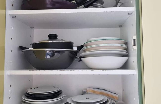 Stunning 3-bed Apartment in Basel - Foto 19