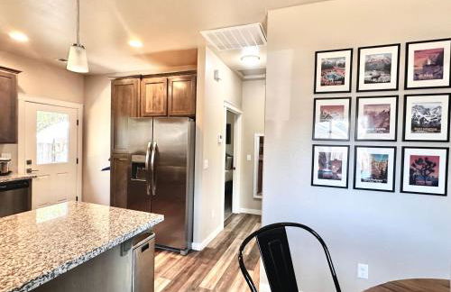 Charming 2BR Cottage Near Freeway-Cul-de-sac - Foto 14