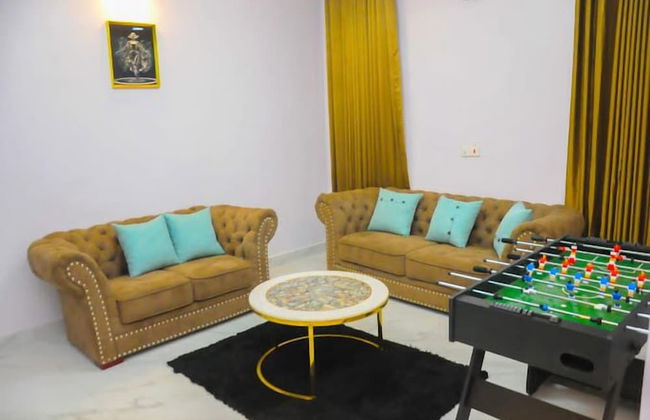 Republican City Apartment - Foto 22