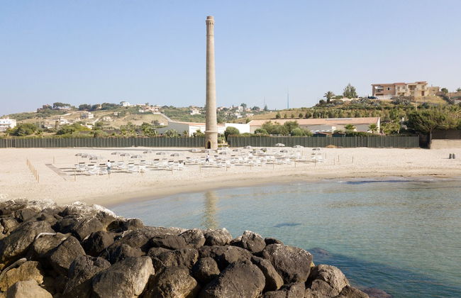 Tonnara di Sciacca - Foto 45