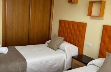 Alojamiento Morriña - Foto 12