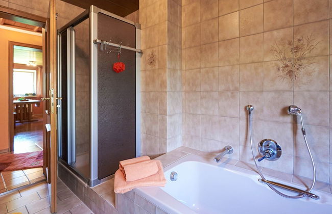 Apartment With Sauna - Foto 21