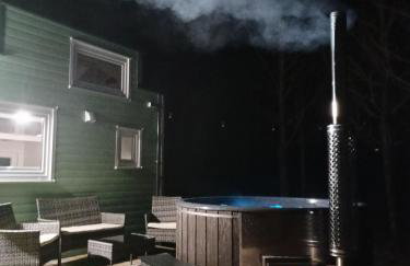 Tiny house in the forest - Foto 34