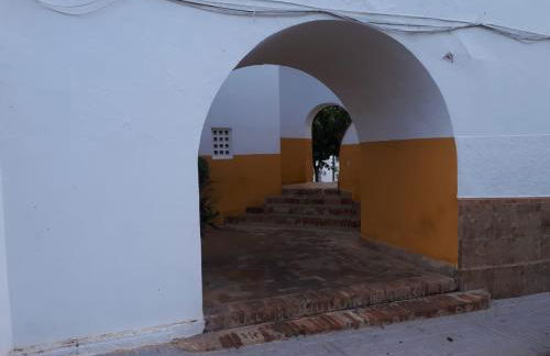 Apartamento Dúplex El Monumento - Photo 23