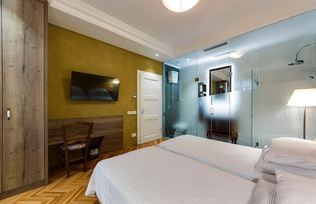 Martastudio rooms - Foto 17