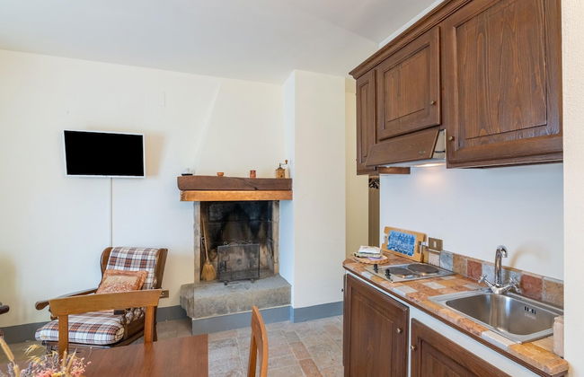 Belvilla by OYO Casa Granaio - Foto 10