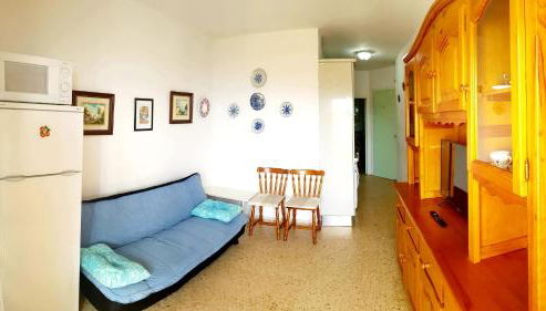 Bellreguart 1a línea de Playa - Edificio Mirador - Foto 4