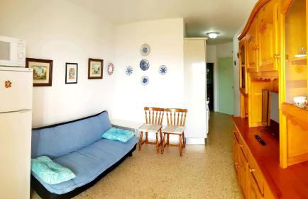 Bellreguart 1a línea de Playa - Edificio Mirador - Foto 4