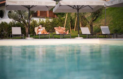 Glamping Alvearium Alturis - Foto 2