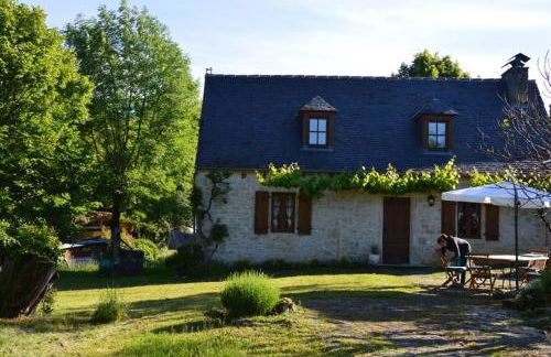 Gîte de charme piscine privée à Martel - Foto 1