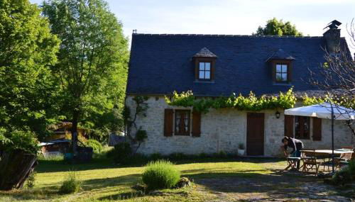 Gîte de charme piscine privée à Martel - Foto 1