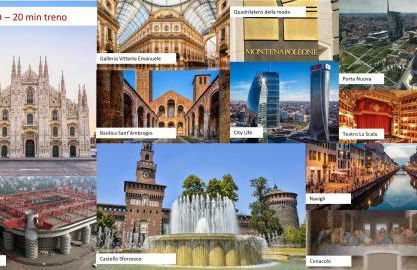 Casa La Torretta - Foto 19