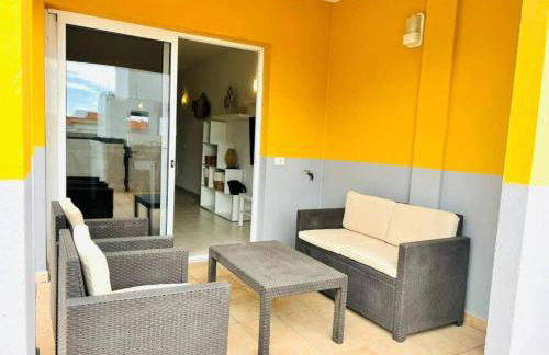 Ground-Floor 1 bedroom condoPool &Wifi Costa Adeje - Foto 62