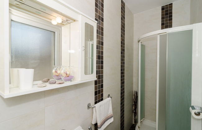 Apartman Red Orange - Foto 11