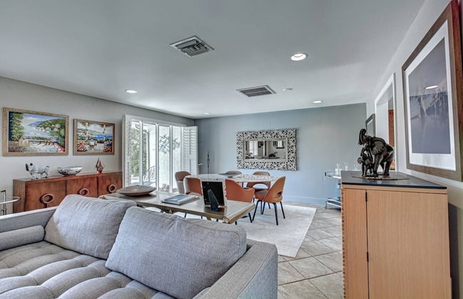 Canopy Cottage on Siesta Key - Foto 34