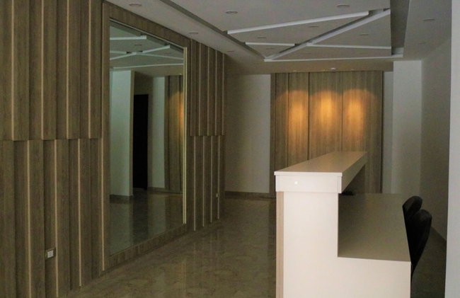 Amazing one Bedroom Apartment in Amman, Elwebdah 5 - Foto 29