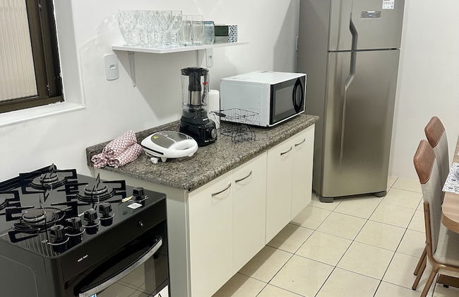 Apartamento a 4 min da Basílica - Foto 10