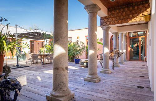 Vasco de Gama - Villa d'architecte de luxe avec piscine & spa - Foto 8