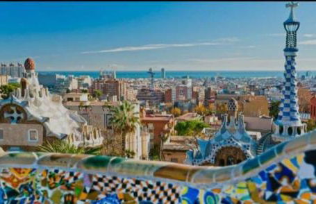 Premium refurbished apartment in Barcelona city center - Photo 36