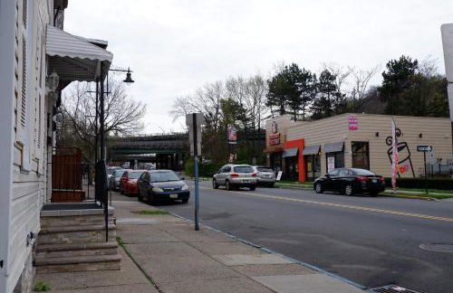 The Modern Suite - 2BR Close to NYC - Foto 23