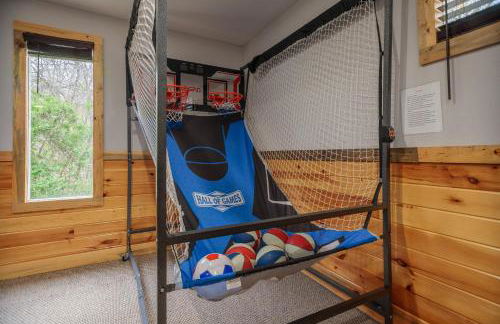 Hot Tub and Mini Golf Mtn-View Haven in Kodak! - Foto 16