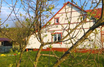 Organistowka - Foto 13