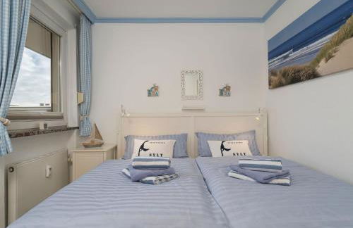 Appartement Strandnah 27 - Photo 15