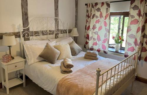 Character Cottage in Usk - Foto 13