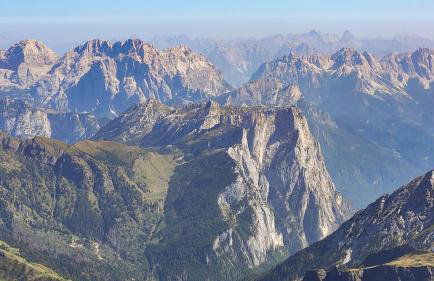 Appartamento Dolomiti Dream 1 - Foto 20