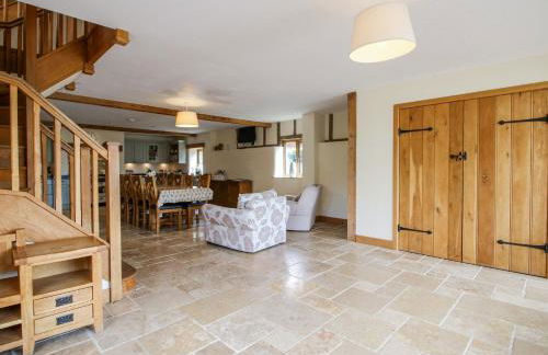 The Hayloft - Foto 11