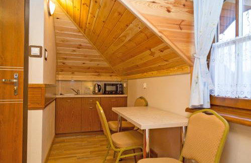 Ranczo w Dolinie - Bałtów - Foto 49