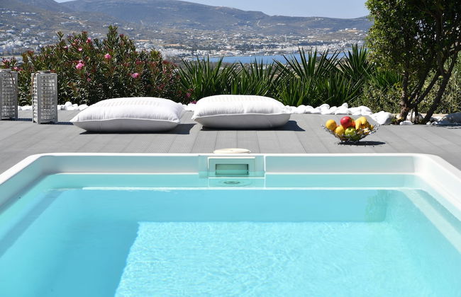 Azzurro Bianco Suites - Foto 42