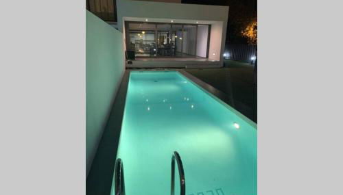 Modern Villa With Private Pool/ 400m To The Beach - Foto 2