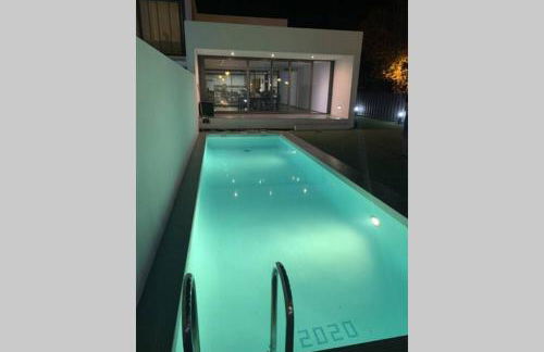 Modern Villa With Private Pool/ 400m To The Beach - Foto 2