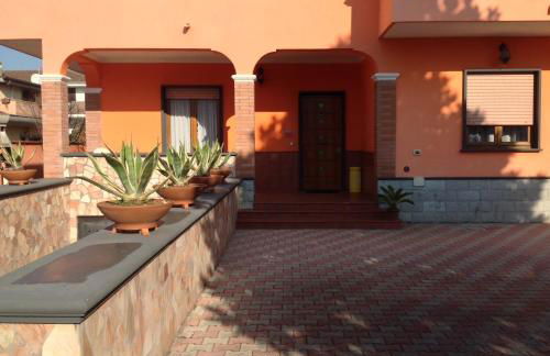 Orange Holiday Home - Foto 29