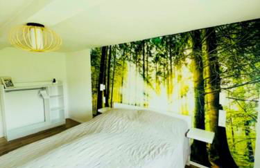 Ferienhaus am Bächle - Foto 9