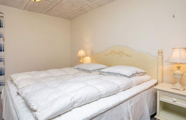 8 Person Holiday Home in Hals-by Traum - Foto 3