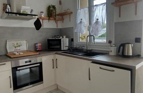 Appartement Fritz Proche Gare SNCF de Tours, Bus et Taxi - Foto 10