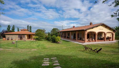 Agriturismo La Banchella - Photo 3