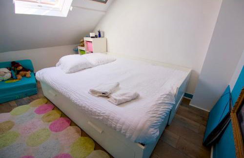 La Maison Vagabonde, Maison 3 chambres, 6 personnes & jardin, Intendance Luxury Host - Foto 30