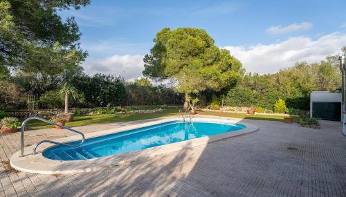 Chalet con Piscina en Binixiquer - Foto 4