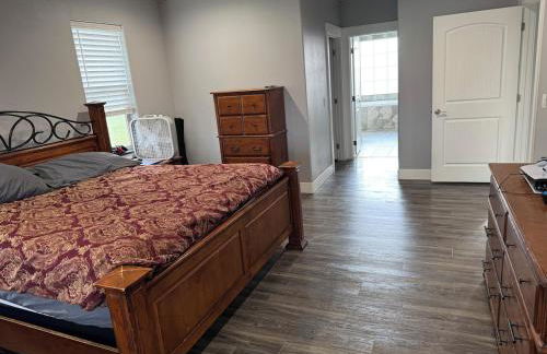 Peaceful 4 bedroom house near lake access - Foto 20