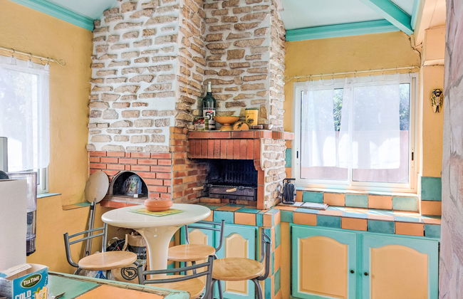 3 bedroom House in Solliès-Pont with private pool and garden - Photo 13