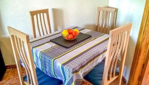 La Casita Blanca - Vistabella Golf - Foto 2