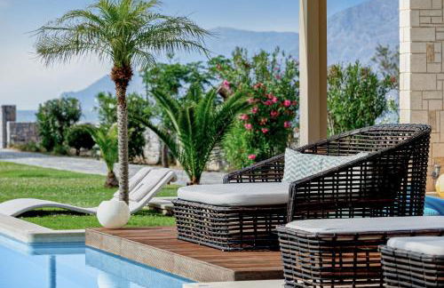 Villa Elvina - Foto 14