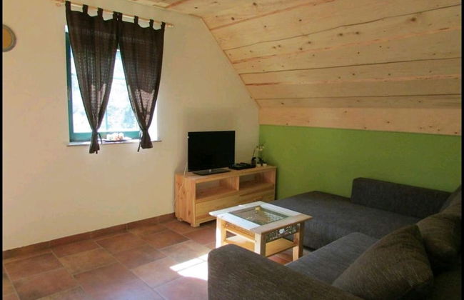 Apartmaji Koželj - Foto 7