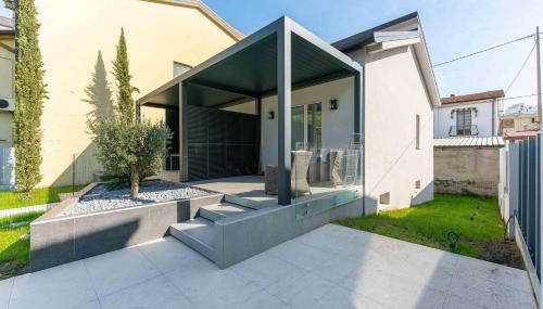 VILLA TASSO 25 BILO - Photo 5
