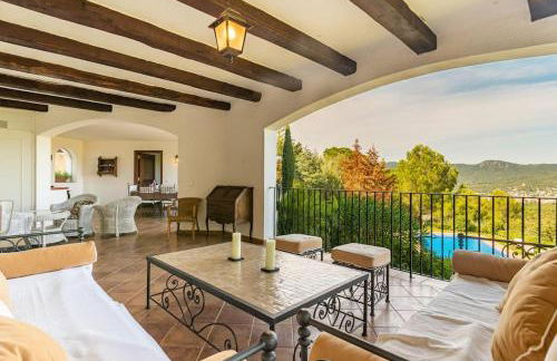 Villa Pantanal in Golf Costa Brava - Foto 37